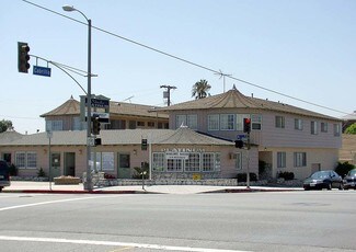 Plus de détails pour 918 S Cabrillo Ave, San Pedro, CA - Logement à vendre