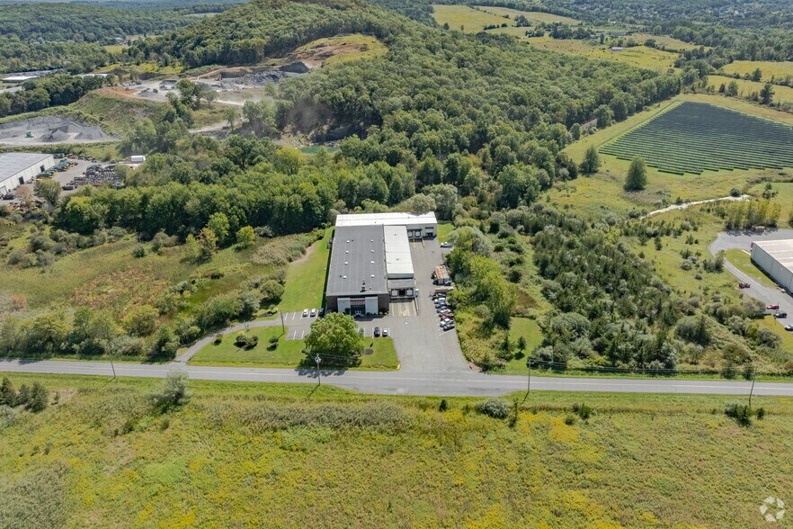 173 Black Meadow Rd, Chester, NY à louer - Aérien – Image 2 sur 4