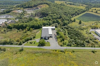 173 Black Meadow Rd, Chester, NY - VUE AÉRIENNE vue de carte - Image1