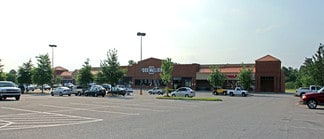 Plus de détails pour 5650-5710 Broad St, Sumter, SC - Local commercial à louer