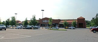 Plus de détails pour 5650-5710 Broad St, Sumter, SC - Local commercial à louer