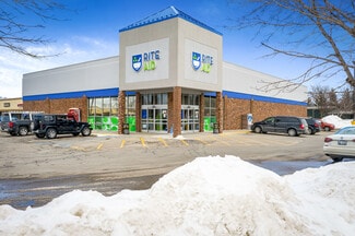 Plus de détails pour 195 M 66 N, Charlevoix, MI - Local commercial à vendre