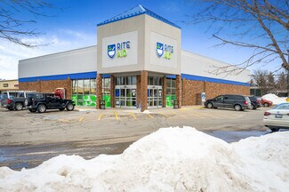 Plus de détails pour 195 M 66 N, Charlevoix, MI - Local commercial à vendre