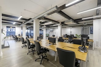 5-9 Hatton Wall, Londres à louer Photo intérieure– Image 2 sur 6