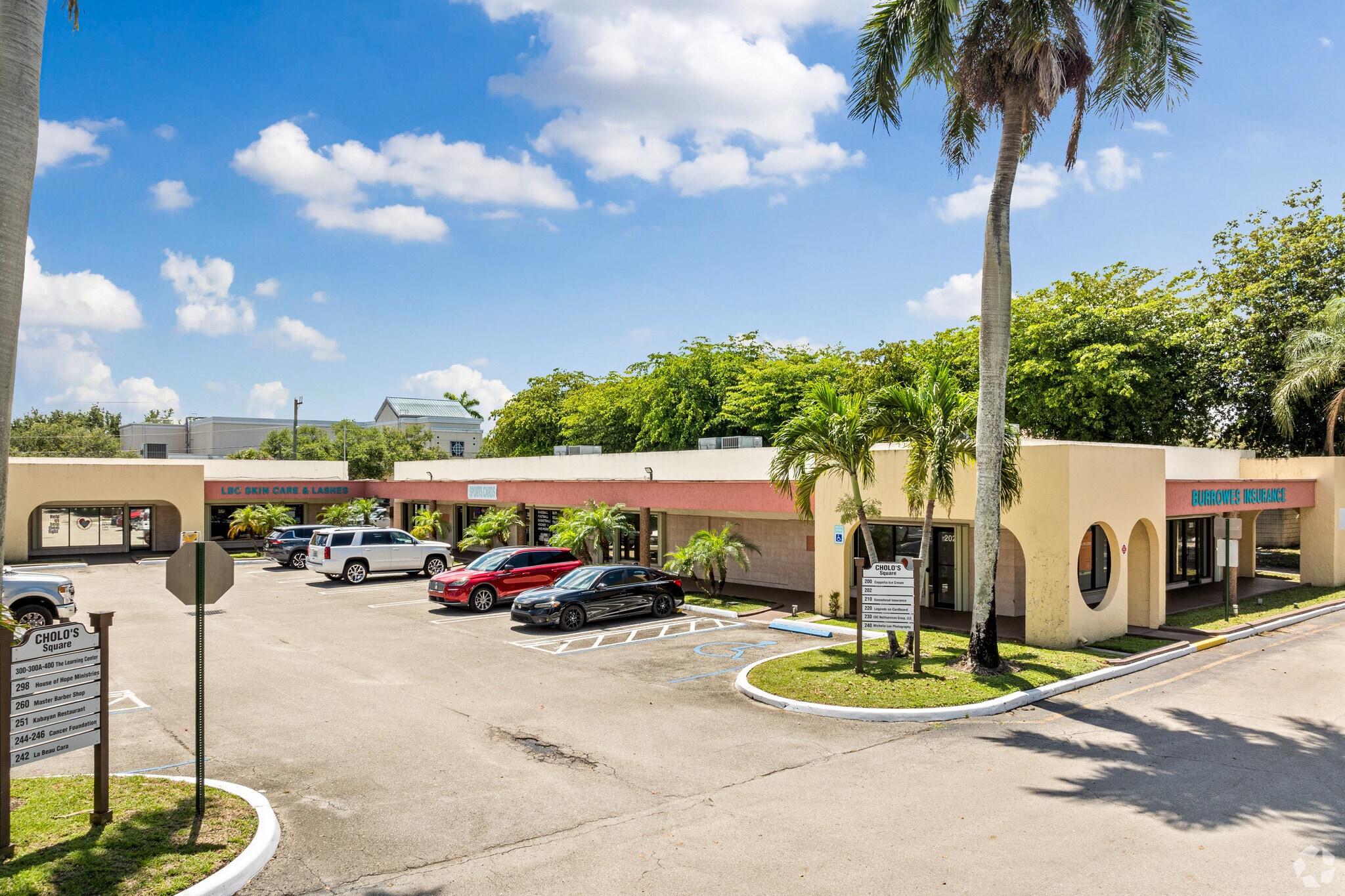 650 Royal Palm Beach Blvd, Royal Palm Beach, FL à louer Photo de l’immeuble– Image 1 sur 5