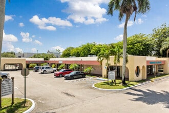 650 Royal Palm Beach Blvd, Royal Palm Beach, FL à louer Photo de l’immeuble– Image 1 sur 5