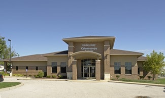 Plus de détails pour 100 Village Square Shop Ctr, Hazelwood, MO - Bureau/Médical à louer
