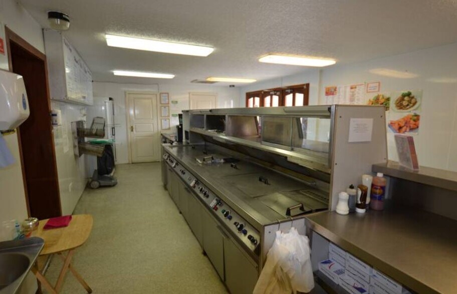 3 Duncan St, Banff à vendre - Photo intérieure – Image 3 sur 6
