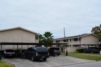 Plus de détails pour 5506-5510 Beverlyhill St, Houston, TX - Logement à vendre