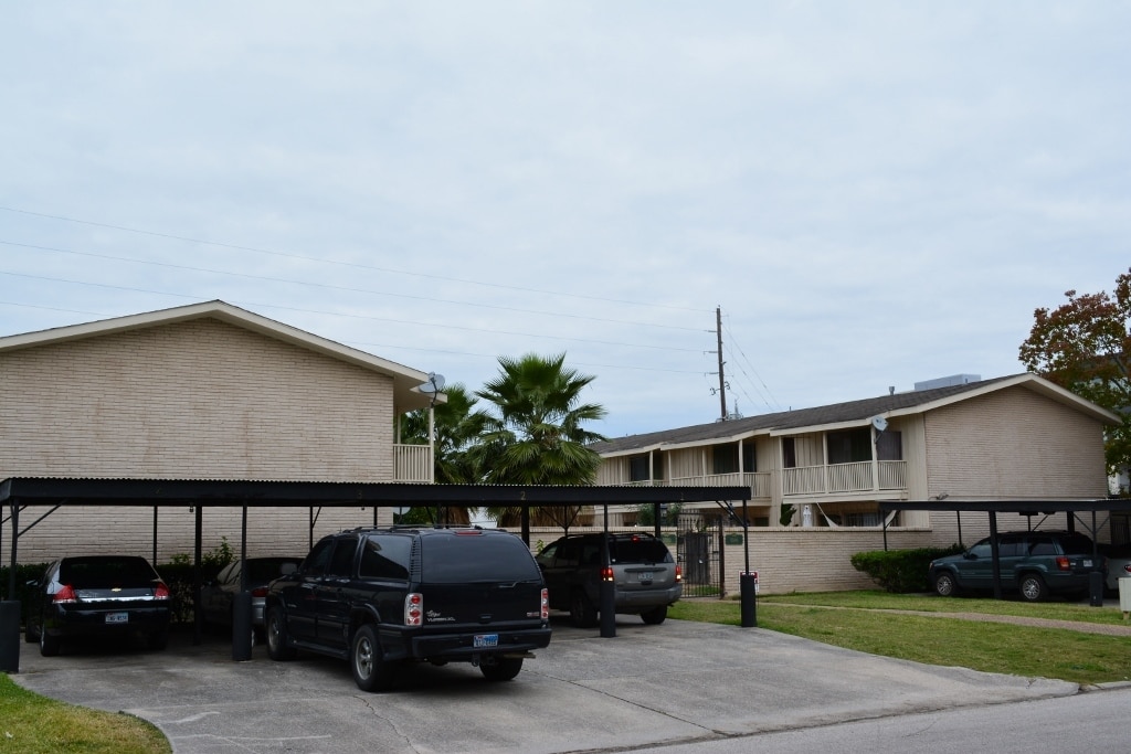5506-5510 Beverlyhill St, Houston, TX à vendre Photo principale– Image 1 sur 8