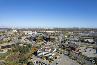 2121 Argentia Rd, Mississauga, ON - VUE AÉRIENNE  vue de carte