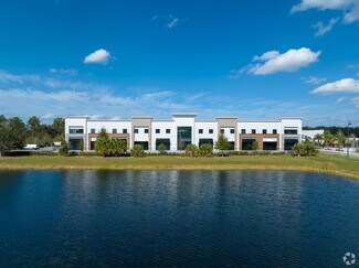 Plus de détails pour 1711 Amazing Way, Ocoee, FL - Local commercial à vendre