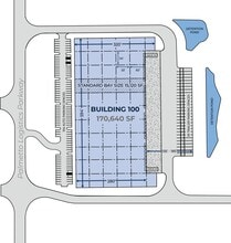 800 Palmetto Logistics Pky, Palmetto, GA à louer Autre– Image 1 sur 1