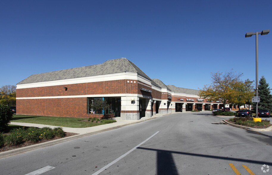 20220-21230 S La Grange Rd, Frankfort, IL à louer - Photo de l’immeuble – Image 2 sur 6