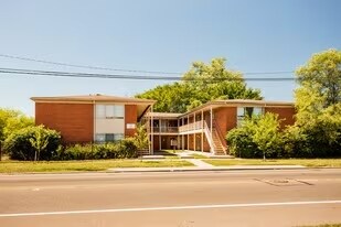 14414 Corbett St, Detroit, MI à vendre - Photo de l’immeuble – Image 3 sur 9