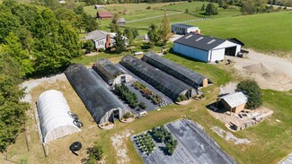 Plus de détails pour 376 Cabin Creek Rd, Winchester, KY - Local commercial à vendre