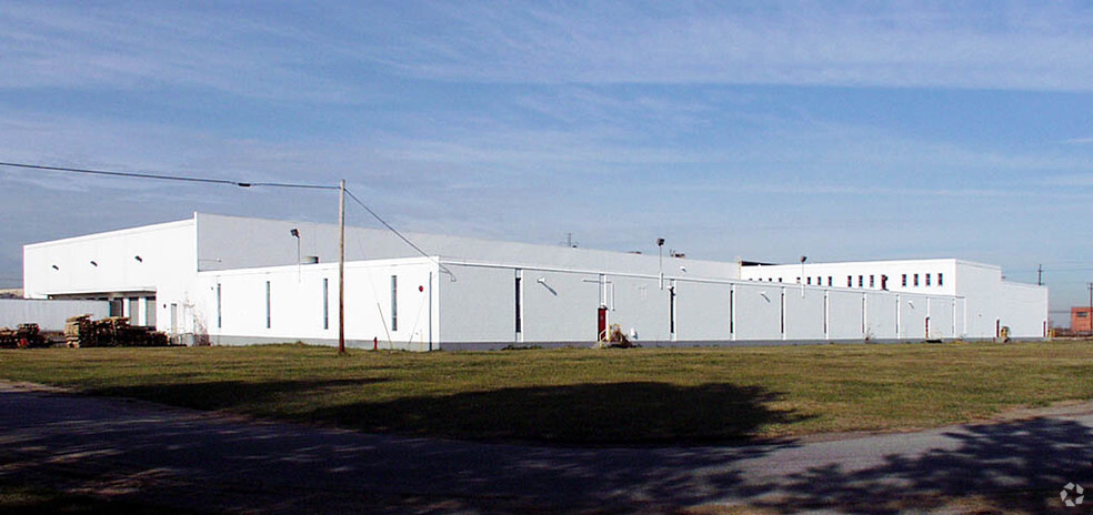 45 Griffith St, Salem, NJ à louer - Photo de l’immeuble – Image 2 sur 15