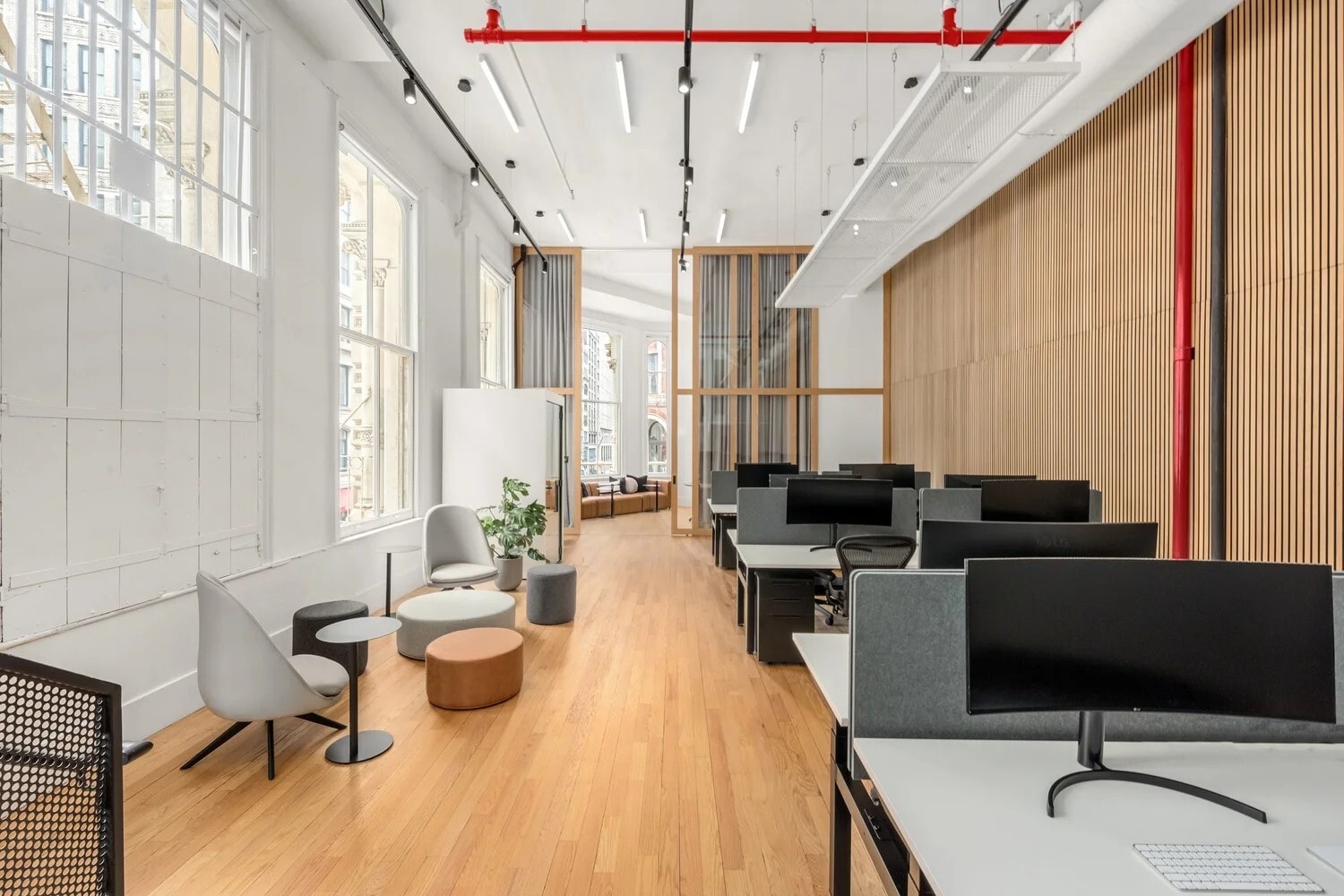 901 Broadway, New York, NY à louer Photo intérieure– Image 1 sur 8