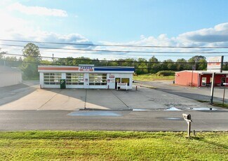 Plus de détails pour 38 Main St, Benton, KY - Local commercial à vendre