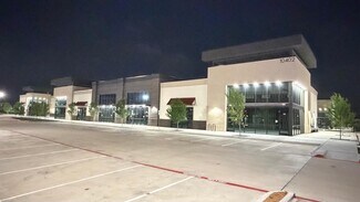 Plus de détails pour 10040 Coit Rd, Frisco, TX - Local commercial à louer