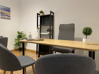 Plus de détails pour Calle Odonnell, 32, Madrid - Coworking à louer