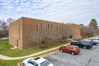 Plus de détails pour 1403 Foulk Rd, Wilmington, DE - Bureau à louer
