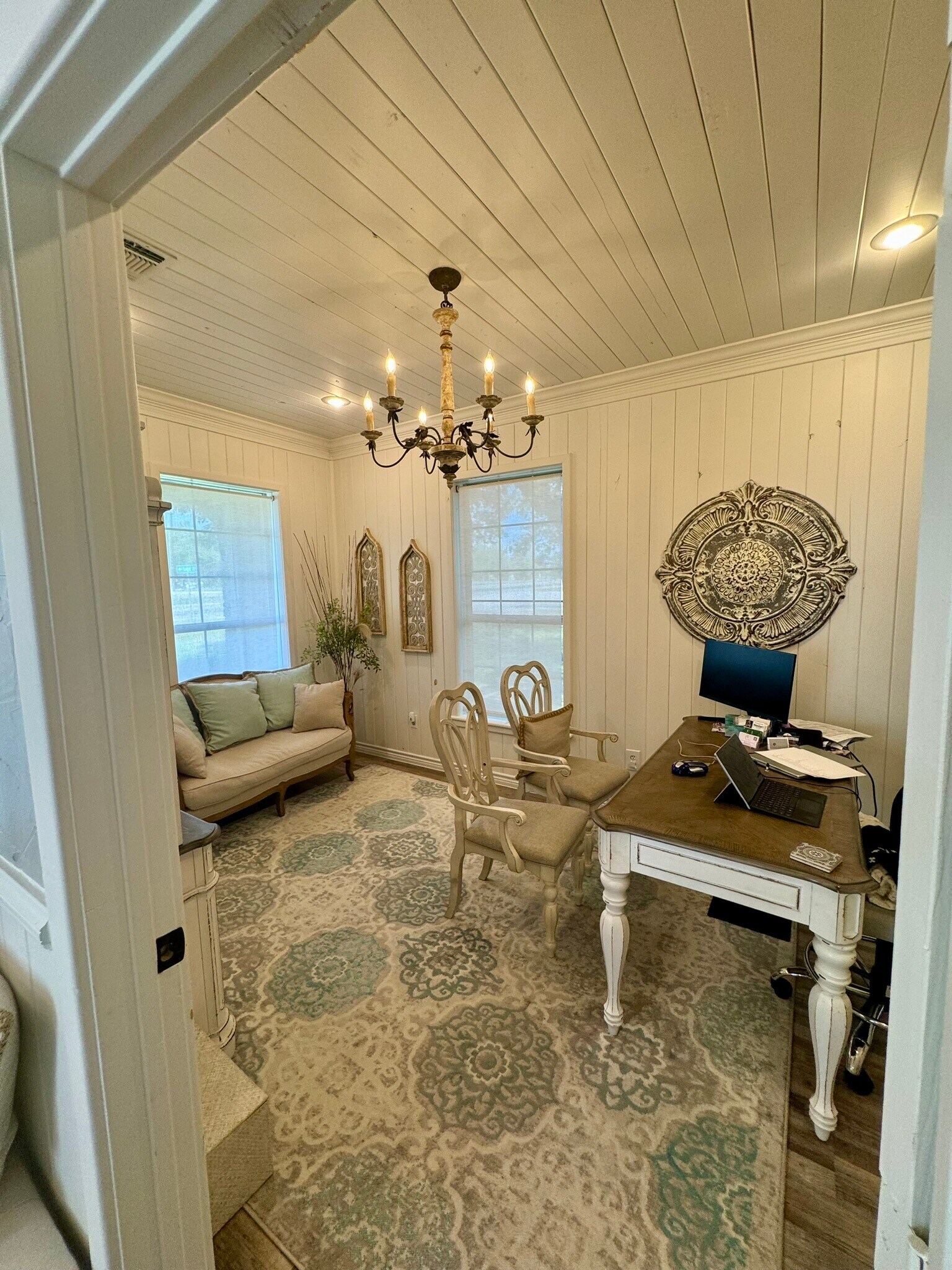 932 E Highway 199, Springtown, TX à louer Photo principale– Image 1 sur 18