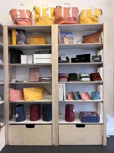 127 Stoke Newington High St, Londres à louer - Photo intérieure – Image 3 sur 5