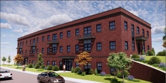 Plus de détails pour 149-153 East Ave, Norwalk, CT - Bureau/Médical à louer