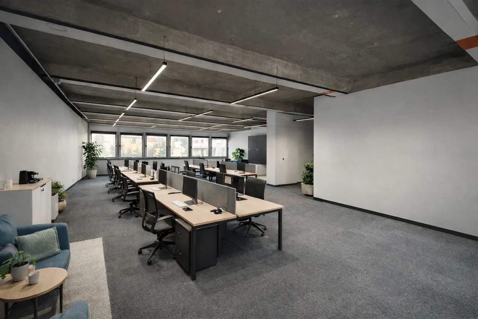 Bureau dans Marseille à vendre Photo intérieure– Image 1 sur 11