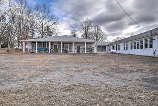 Plus de détails pour 19407 Bethel Rd, Abingdon, VA - Local d’activités à vendre