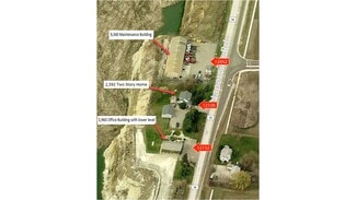 Plus de détails pour SWC 119th St & Naperville Rd, Plainfield, IL - Terrain à vendre