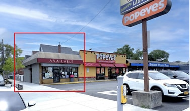 10720 Atlantic Ave, Ozone Park, NY à louer Photo intérieure– Image 1 sur 2