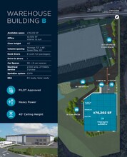 349 New Brunswick Ave, Rahway, NJ à louer Plan d’étage– Image 1 sur 1