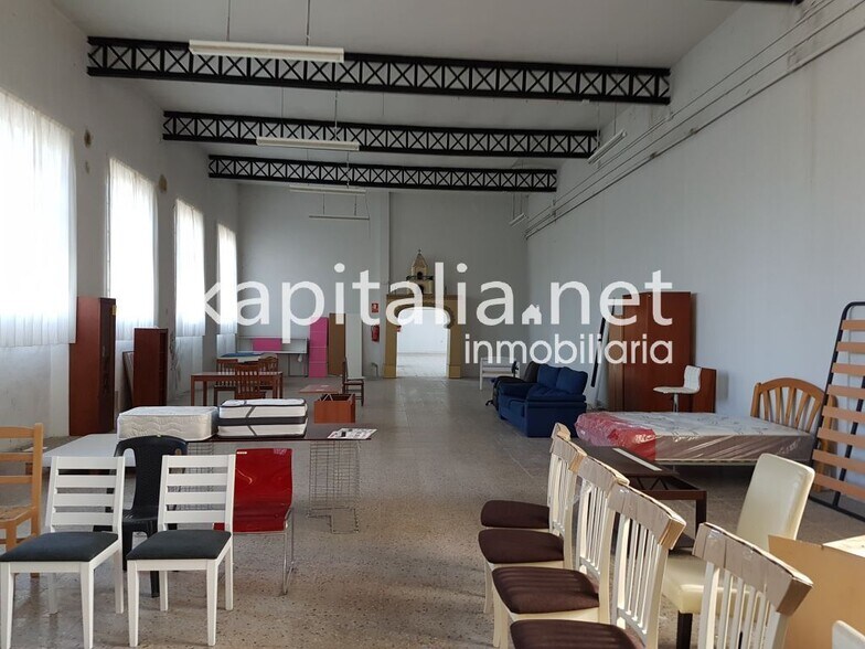 Local commercial dans Bocairent à vendre - Photo de l’immeuble – Image 3 sur 6