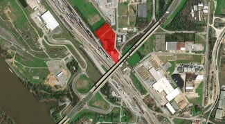 Plus de détails pour 1373 Chandler St, Montgomery, AL - Industriel/Logistique à vendre