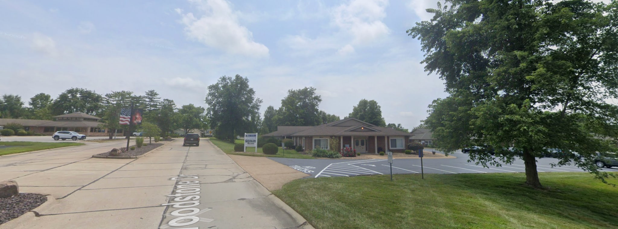 3900 S Old Hwy 94, Saint Charles, MO à louer Photo intérieure– Image 1 sur 5