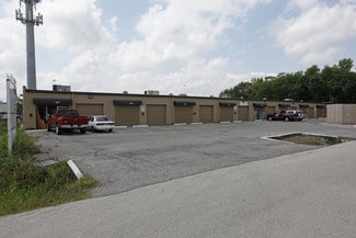 Plus de détails pour 2004-2018 Engelmohr St, Houston, TX - Local d'activités, Industriel/Logistique à louer