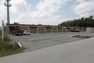 Plus de détails pour 2004-2018 Engelmohr St, Houston, TX - Local d'activités à louer