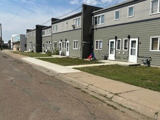Plus de détails pour 232 S 7th St, Glasgow, MT - Logement à vendre