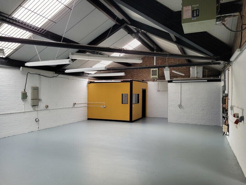 31-49 Purdon St, Glasgow à louer - Photo de l’immeuble – Image 2 sur 4