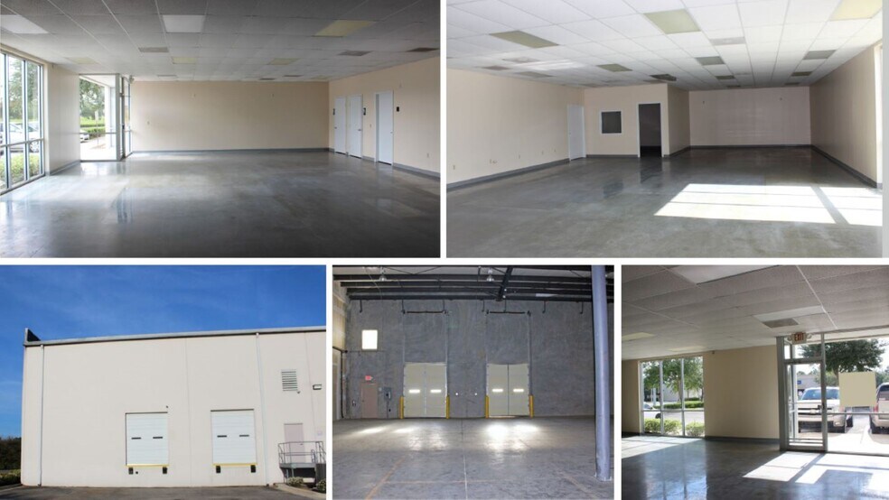 3500 Beachwood Ct, Jacksonville, FL à louer - Photo de l’immeuble – Image 3 sur 11