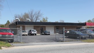Plus de détails pour 3002 English Rd, High Point, NC - Local commercial à louer