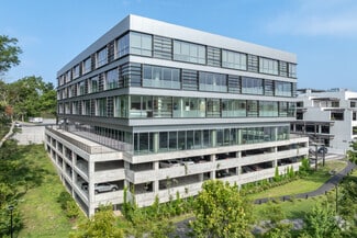 10285 Lakefront - Local commercial