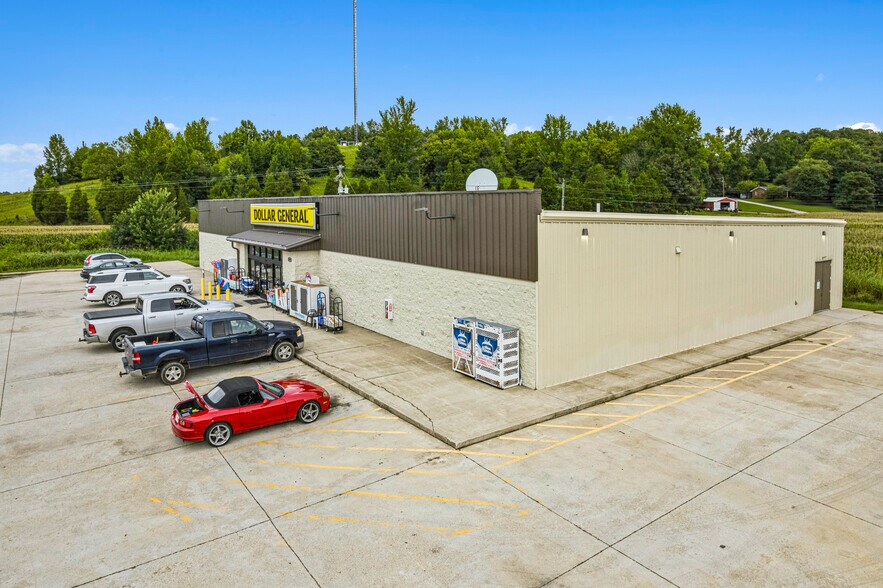 9480 State Route 69, Hawesville, KY à vendre - Photo de l’immeuble – Image 3 sur 8