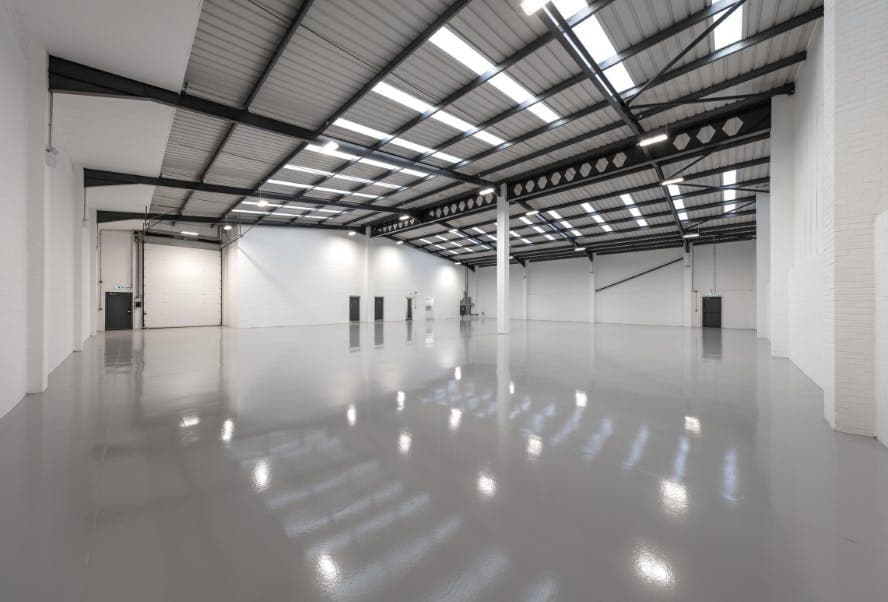 Telford Way, Londres à louer Photo intérieure– Image 1 sur 1