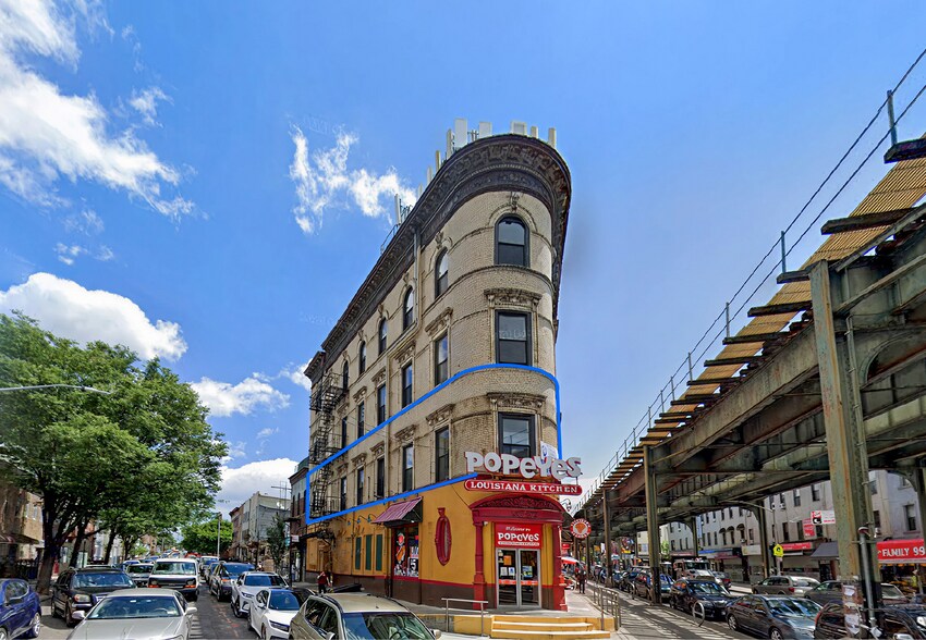 1465 Myrtle Ave, Brooklyn, NY à louer - Photo principale – Image 1 sur 46