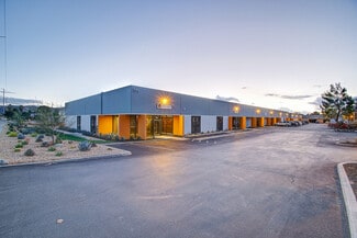 Plus de détails pour 721 Nevada St, Redlands, CA - Local d'activités, Industriel/Logistique à louer