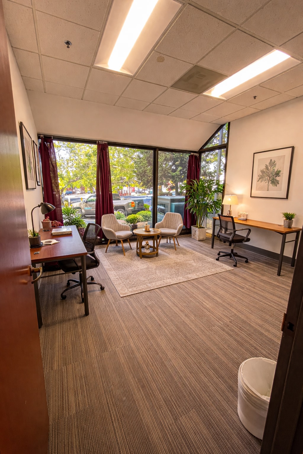 915 Broadway St, Vancouver, WA à louer Photo intérieure– Image 1 sur 1