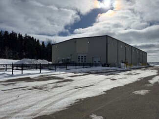 Plus de détails pour 20383 Hurontario St, Caledon Village, ON - Industriel/Logistique à vendre